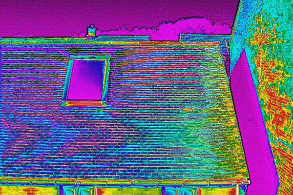 Roof Leak Detection Macclesfield